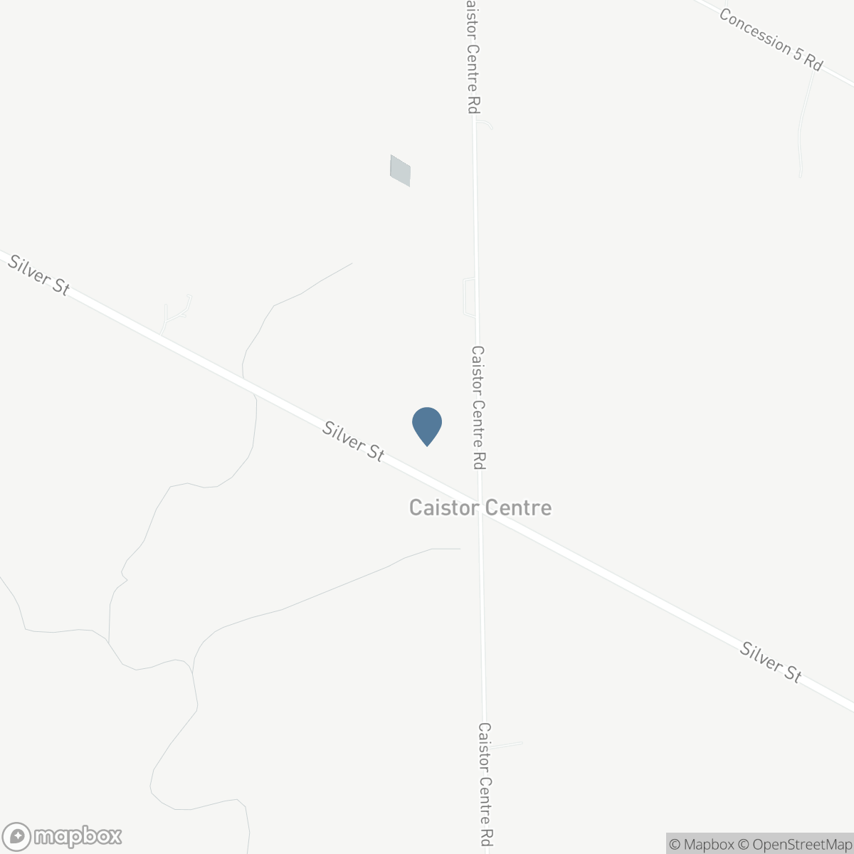 PT LT 16 ABINGDON ROAD, West Lincoln, Ontario L0R 1E0